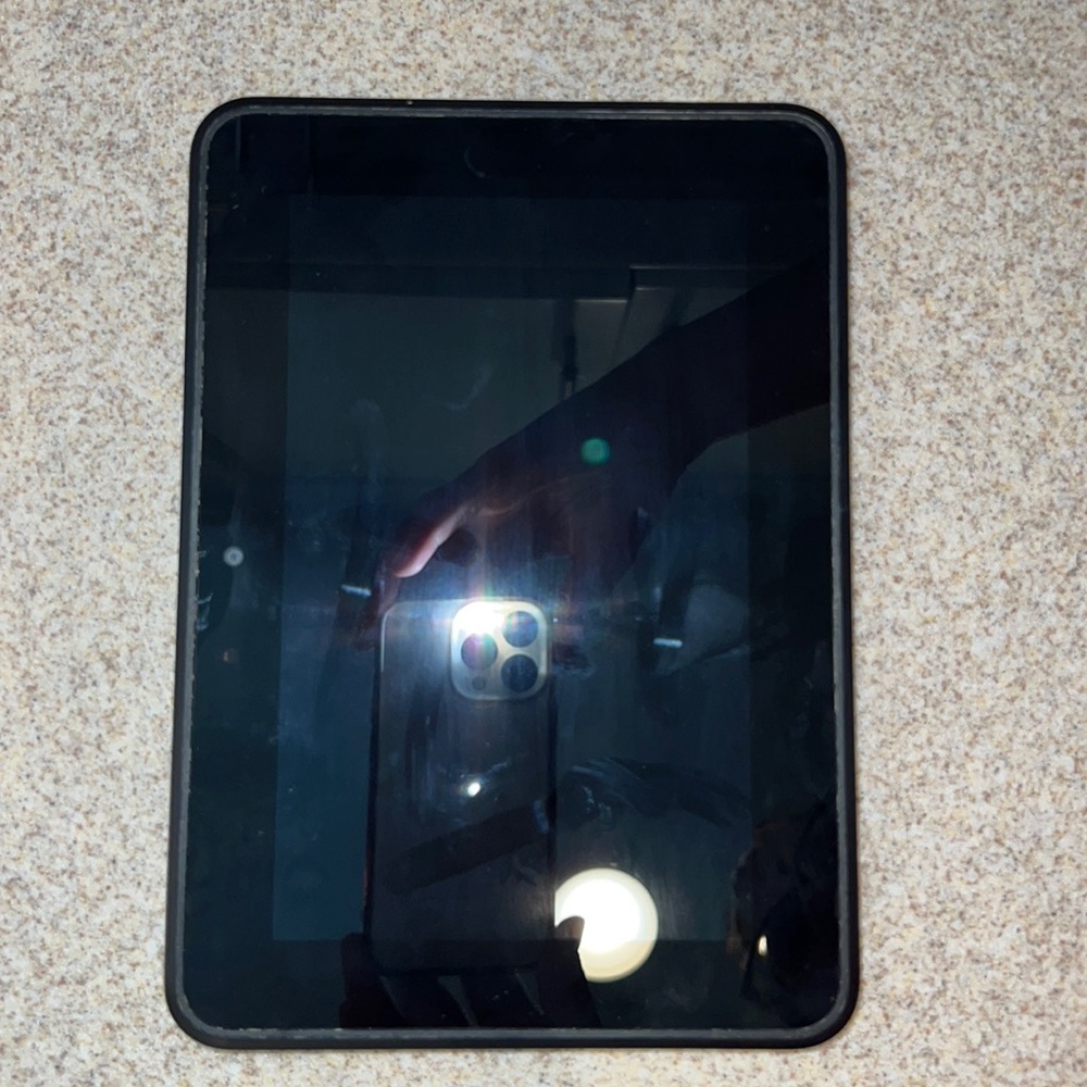 Kindle fire
